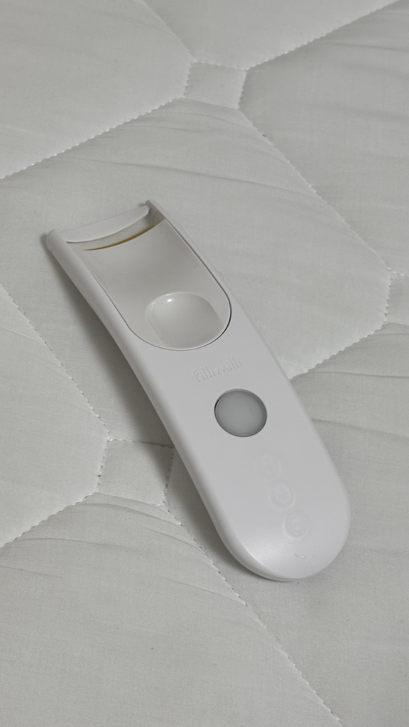 필리밀리 (fillimilli) 히팅뷰러 충전타입 review image