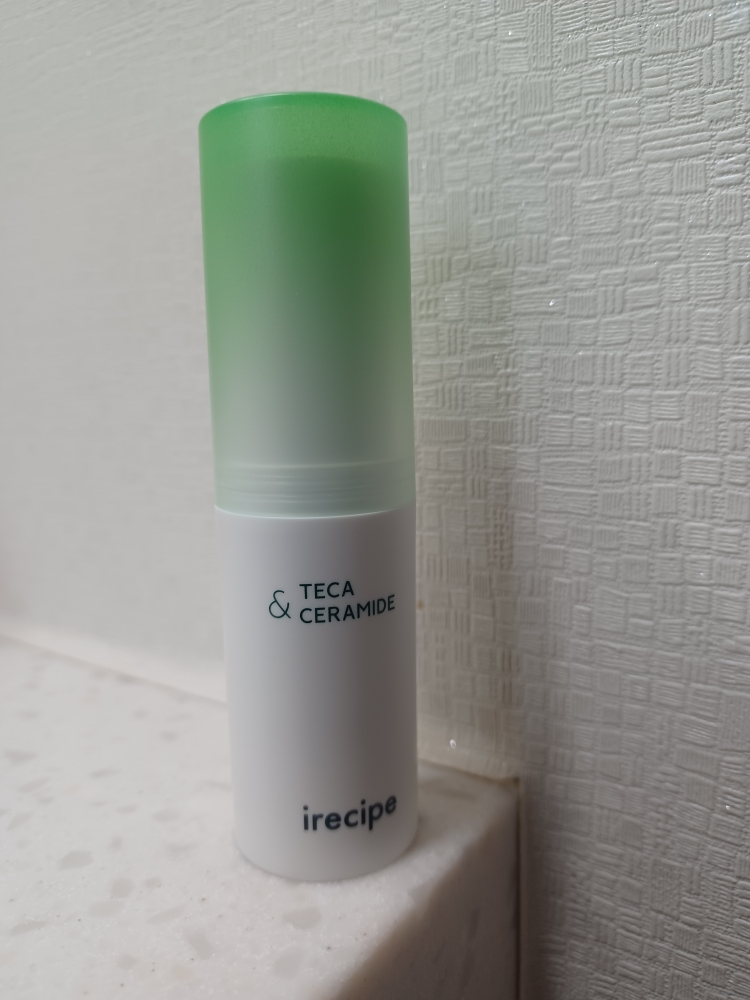 아이레시피 (irecipe) 워터리터치 테카 세라 밤 review image