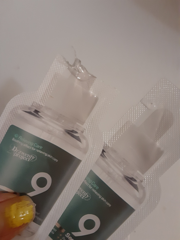 Dr.twentyproject 九重精华 common.review image