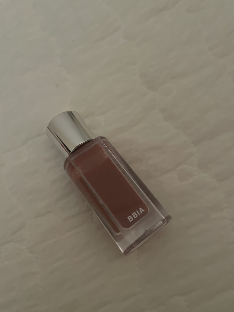 삐아 (BBIA) 너츠 시럽 에디션 오버 글레이즈 [07 호두당] review image