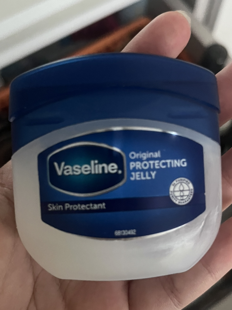 바세린 (Vaseline) (유니레버) 오리지널 프로텍팅 젤리 review image