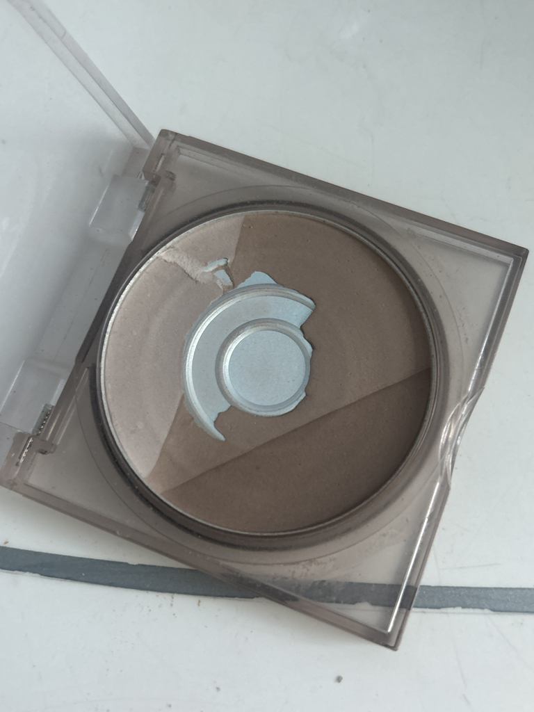 페리페라 (peripera) 브이 쉐딩 [003 그레이쉬쿨] review image