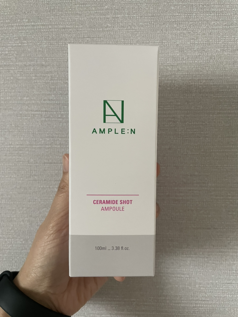 瓷釉安瓶的真实用户使用照片