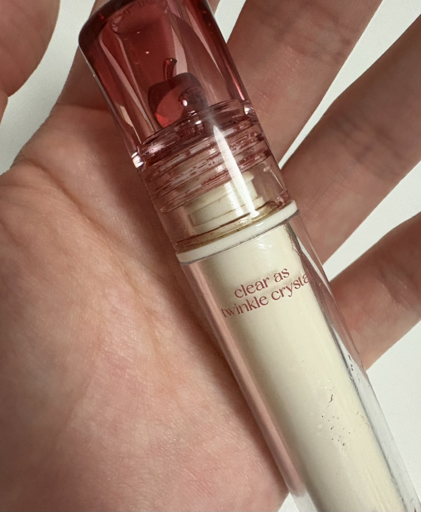 CLIO 苹果系列水晶魅彩[20 香草苹果] common.review image