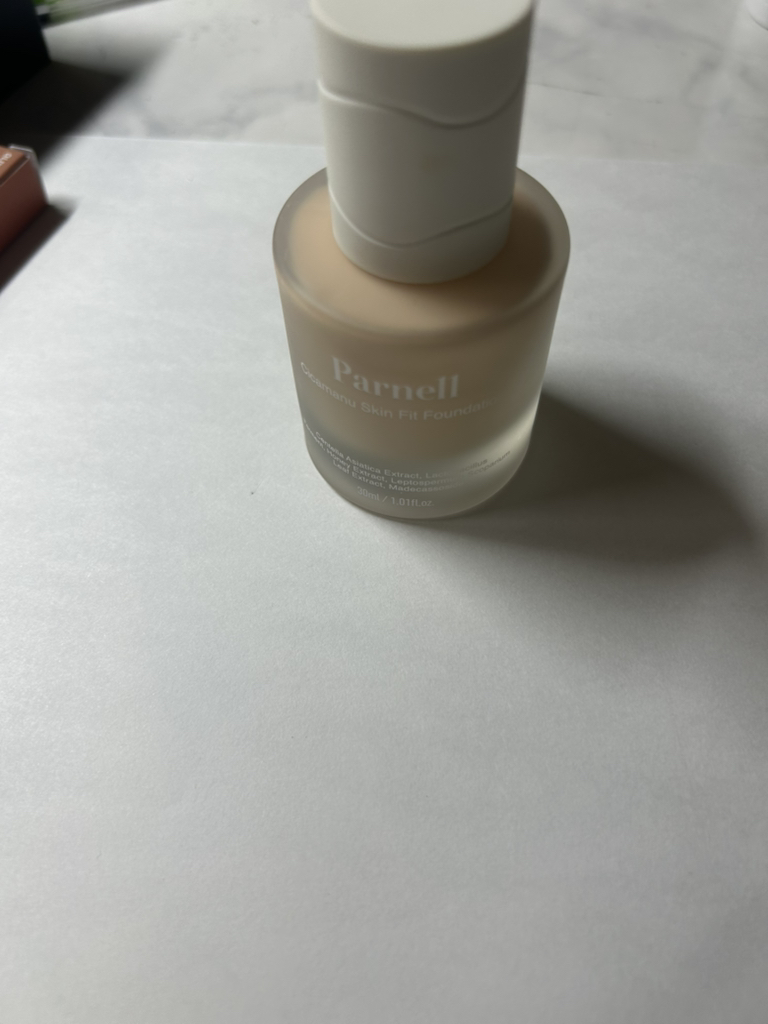 product review image