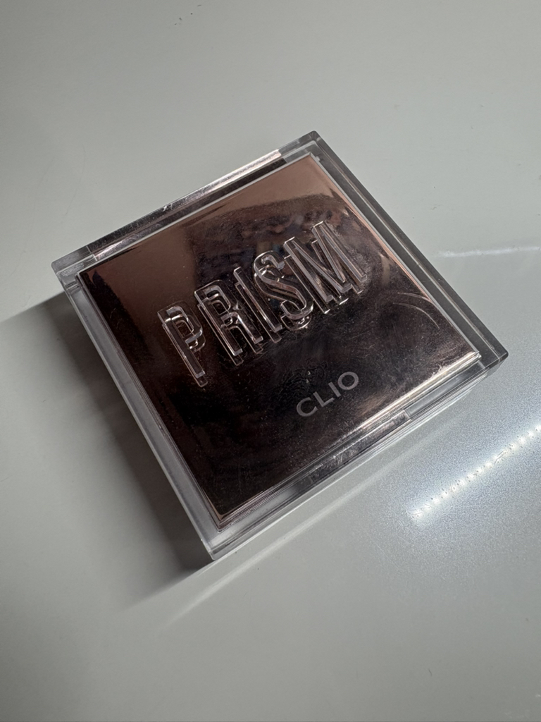 클리오 (CLIO) 프리즘 하이라이터 [002 페어리핑크] review image