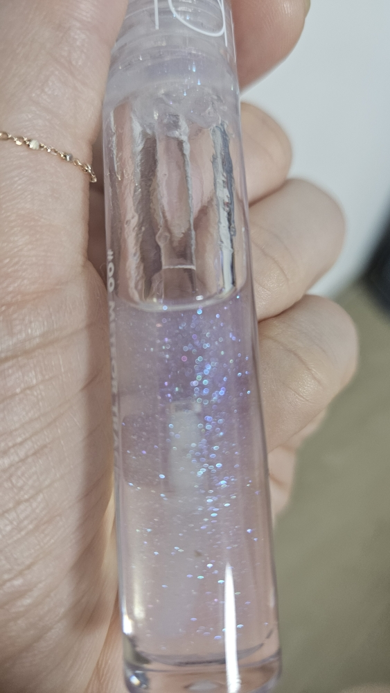 ROMAND (柔魅得) 玻璃水光泽 [00 流星轨迹] common.review image