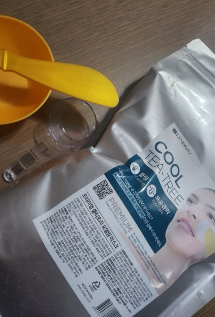 超大型多功能安瓿液的真实用户使用照片