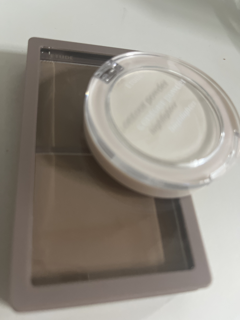 에뛰드 (ETUDE) 그림자 쉐딩 [#01 재창조] review image