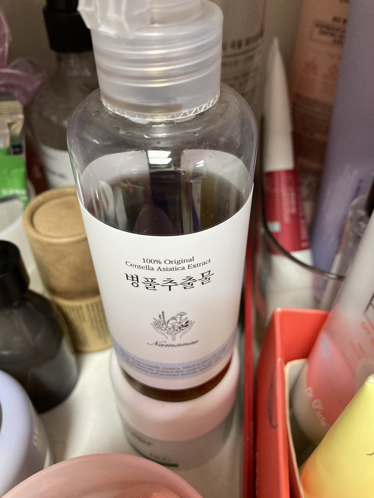 셀비엔 (CELLBN) 병풀 추출물 병풀 원액 review image