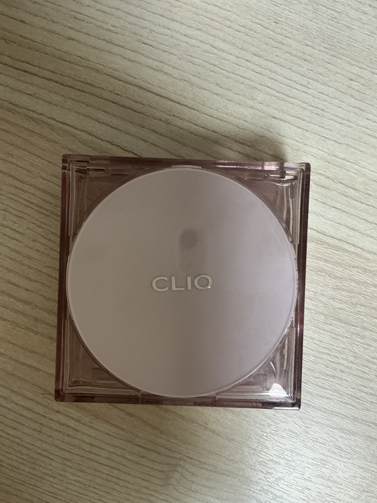 CLIO 杀手遮瑕网状光泽气垫 [SPF50+/PA++++] [3号亚麻] common.review image