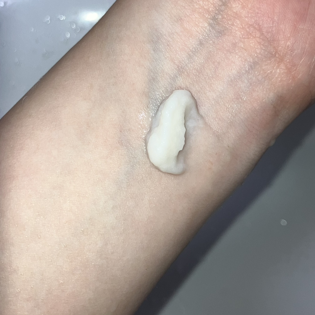 FULLY 米糊面膜洁面乳 common.review image