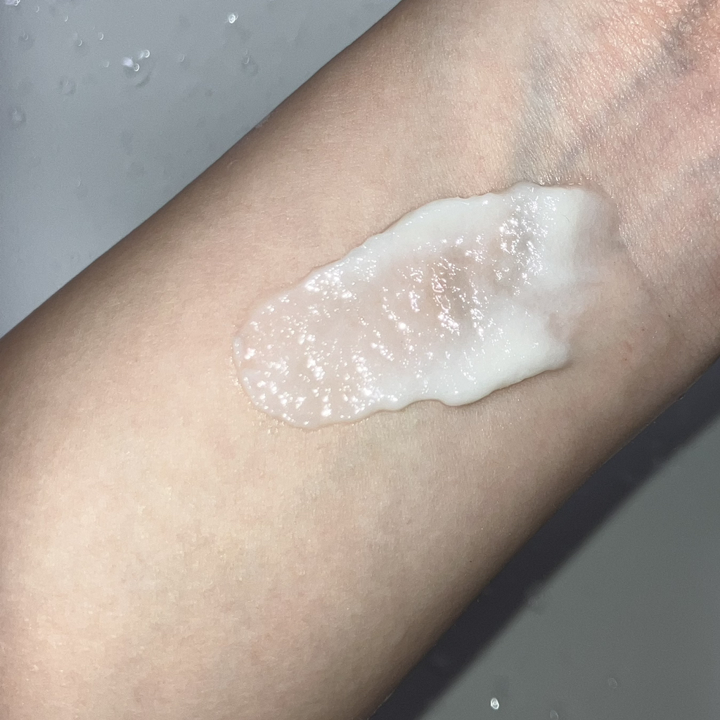 FULLY 米糊面膜洁面乳 common.review image