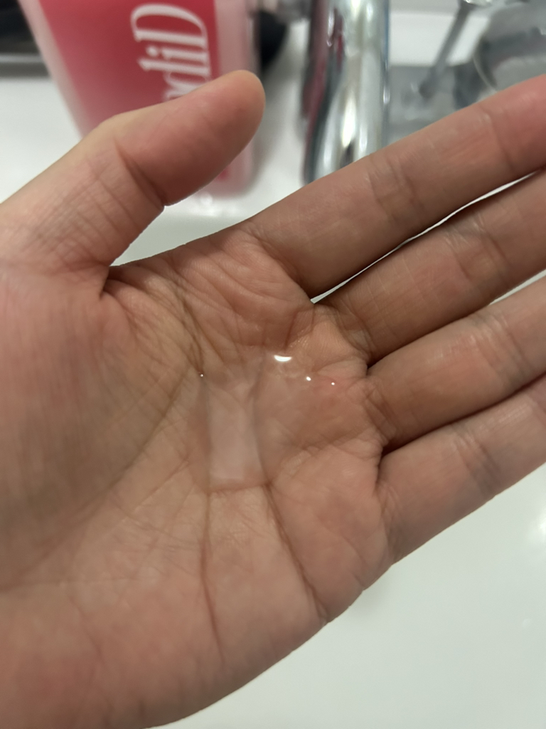 오디드 (ODID) 데미지 케어 리커버 샴푸 review image