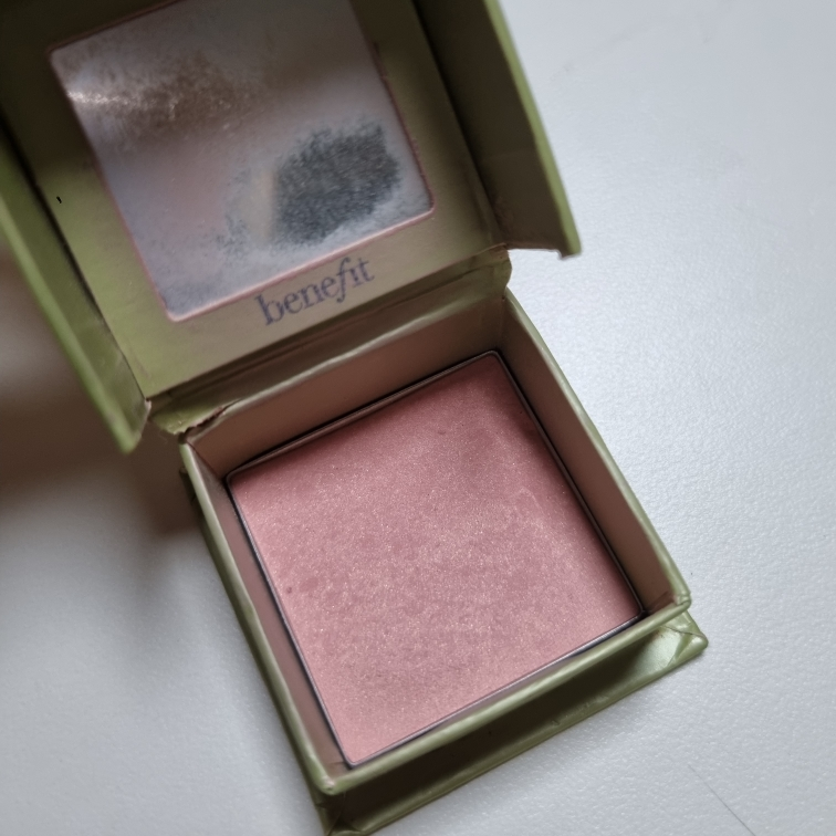 베네피트 (benefit) 원더풀 월드 블러쉬 [단델리온] review image