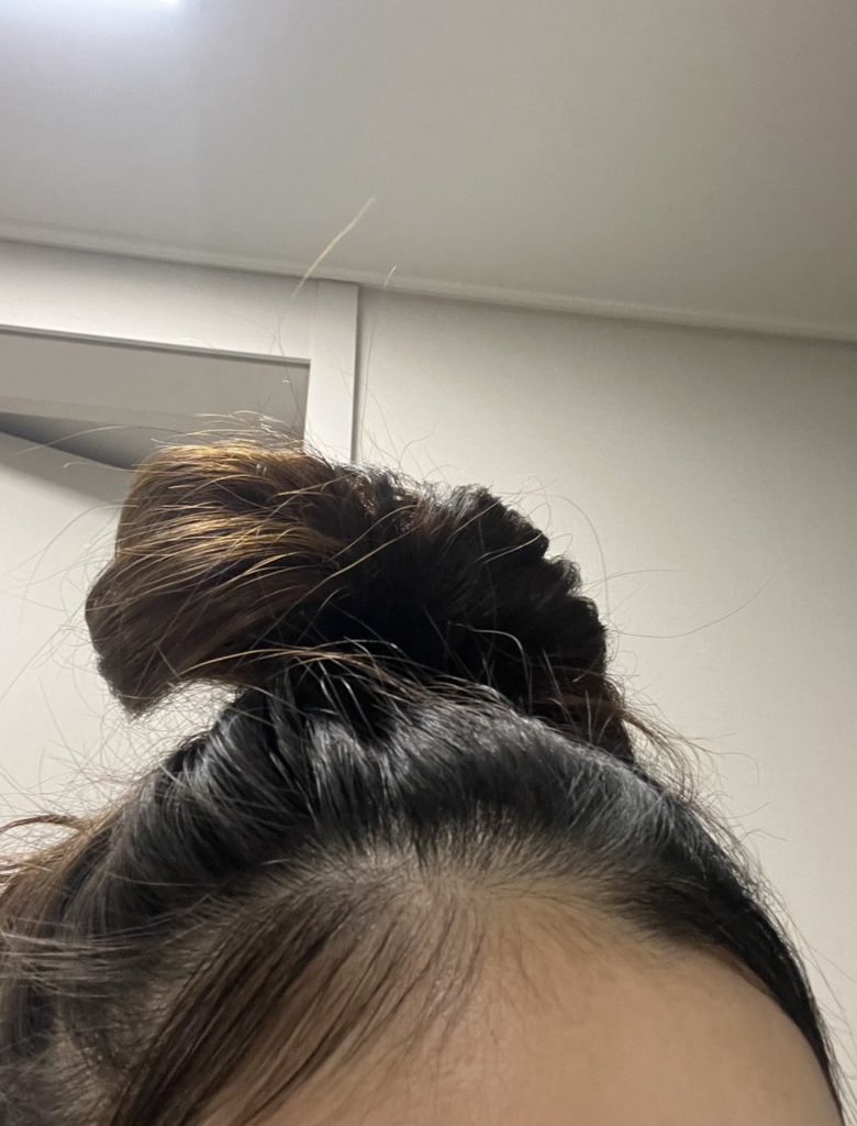 나르카 (narka) 하입 핏 헤어 마스카라 review image