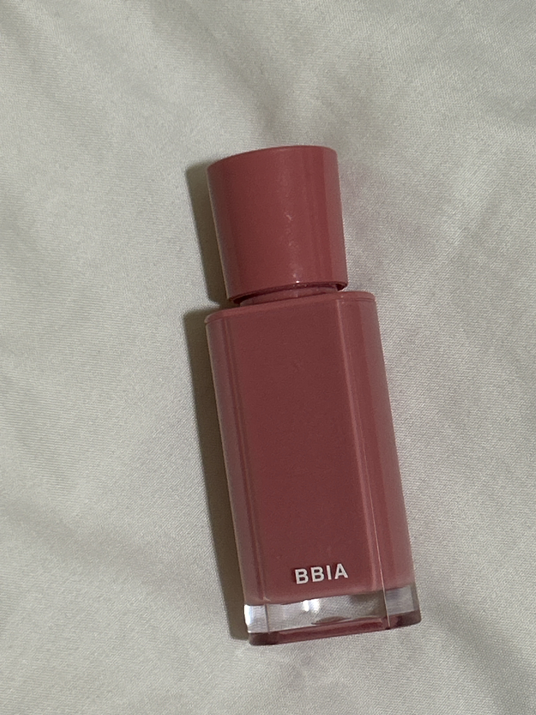 BBIA MLBB 版萤光唇釉 [14 日常瓶] common.review image