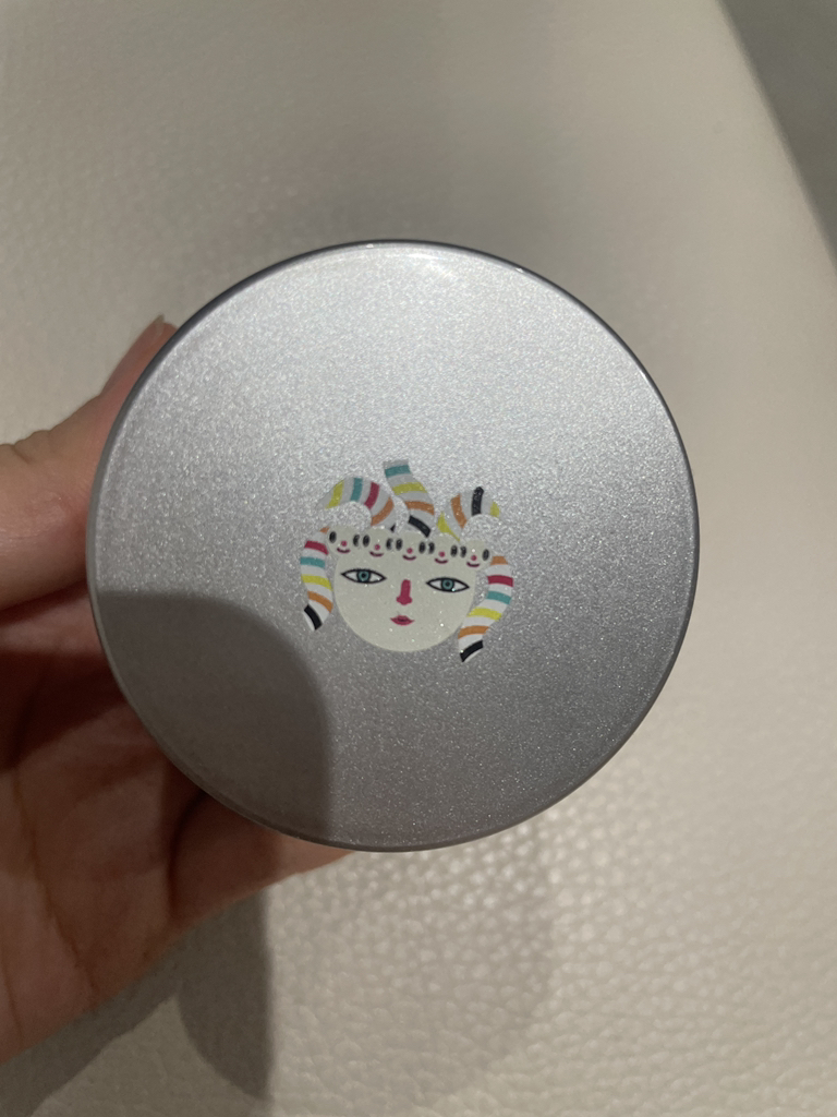bonamedusa 橙色去角质霜 [原装] common.review image