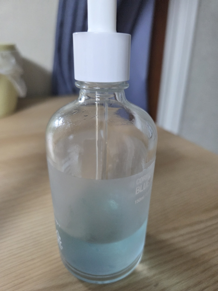 Dr.Oracle 菲尔利菲尔大容量补水安瓿 common.review image