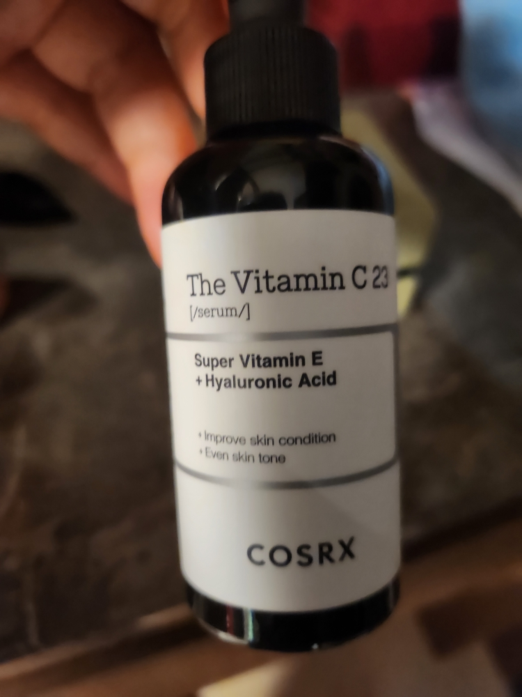 product review image