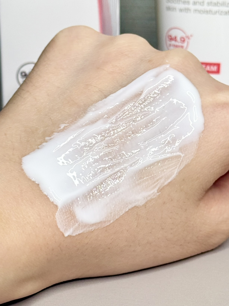 피지오겔 (PHYSIOGEL) 레드수딩 AI 리페어 크림 review image