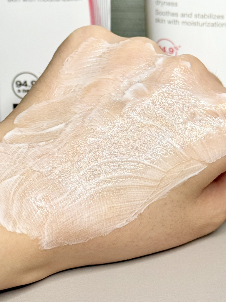 피지오겔 (PHYSIOGEL) 레드수딩 AI 리페어 크림 review image