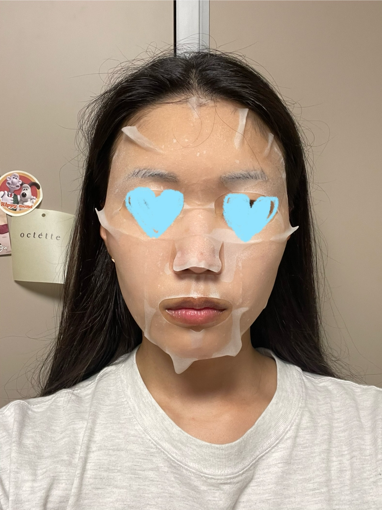 잇츠스킨 (IT'SSKIN) 파워10 감초줄렌 젤리 마스크팩 review image