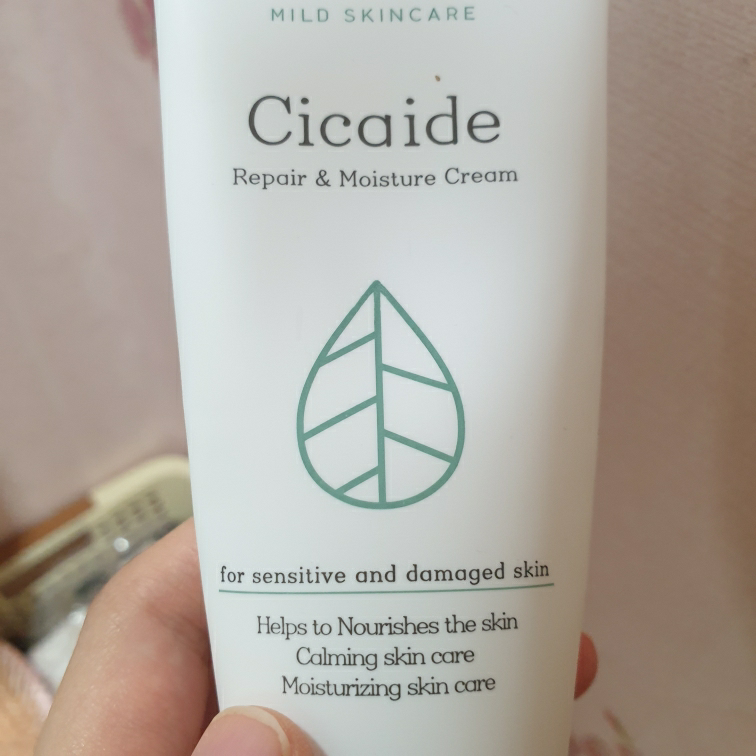 柴开德乳膏的真实用户使用照片