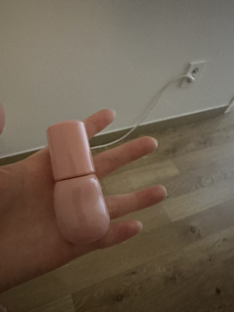fwee 3D 丰盈唇彩 [B01 香草70%] common.review image