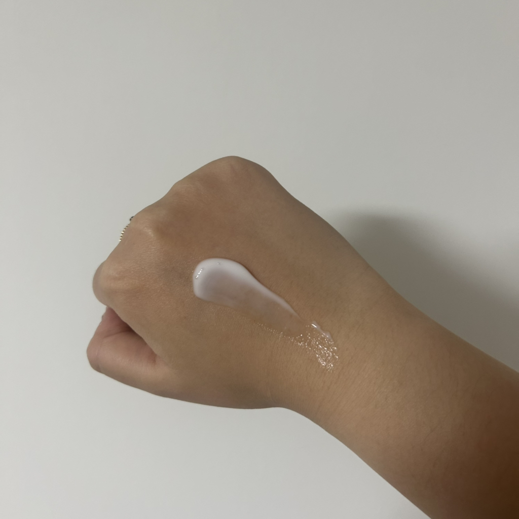 실크테라피 (SILKTHERAPY) 하이드로 피니셔 헤어 크림 review image