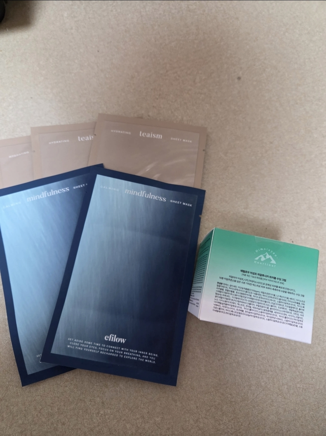 product review image