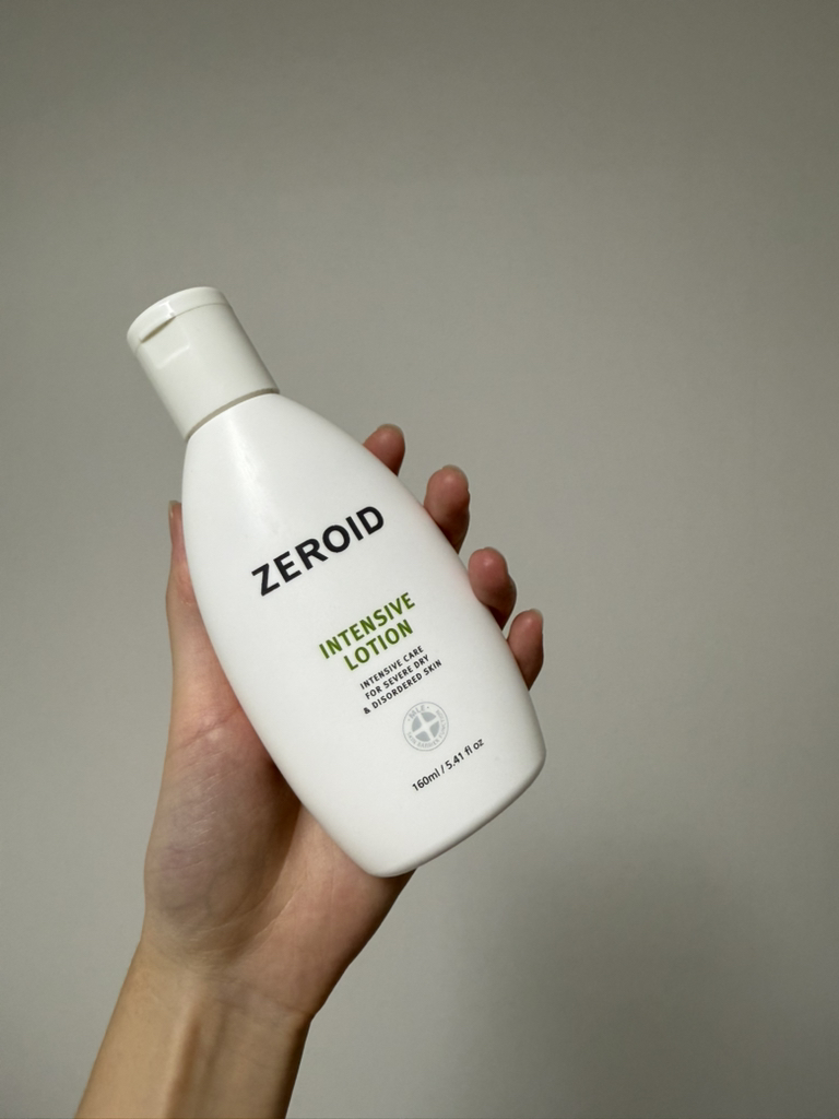 ZEROID 浓缩乳液 common.review image