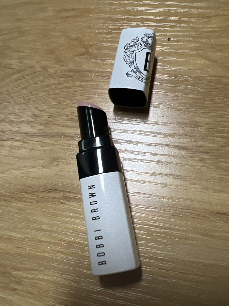 바비브라운 (BOBBIBROWN) 엑스트라 립 틴트 [베어핑크] review image
