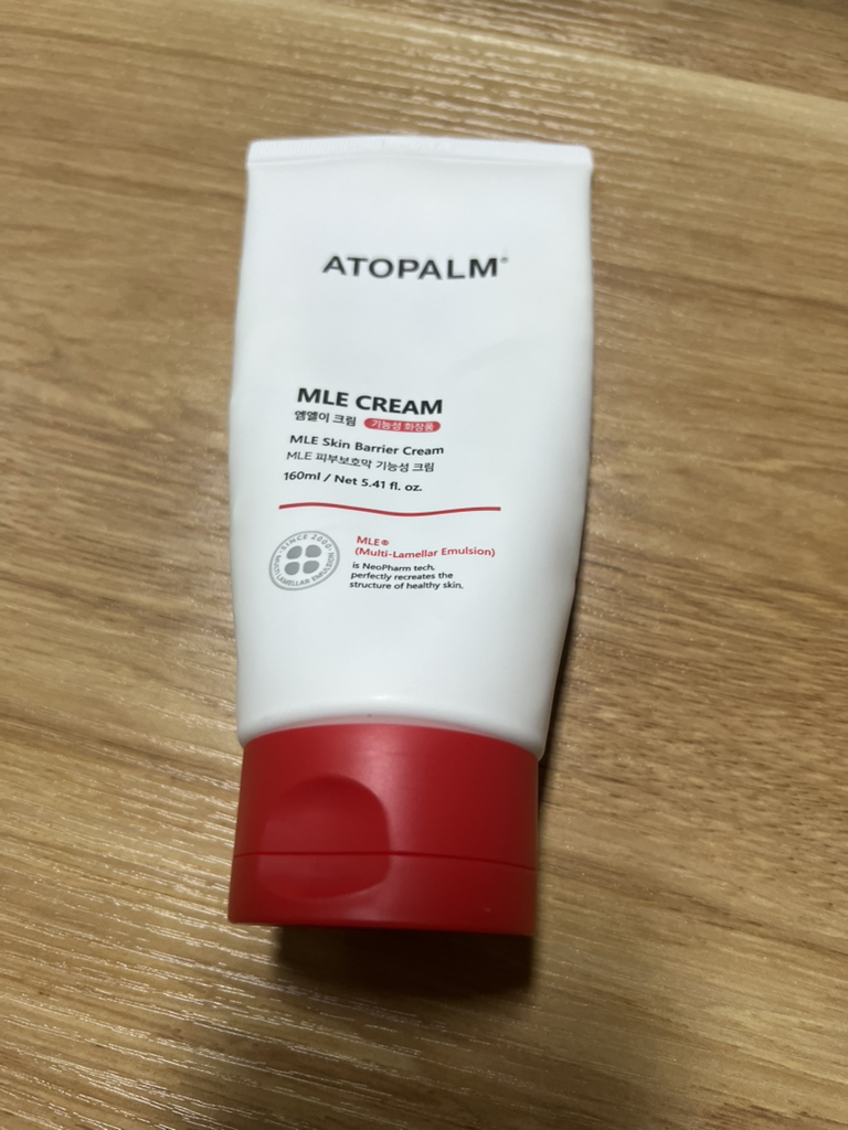 ATOPALM (爱多康) 乳霜 common.review image