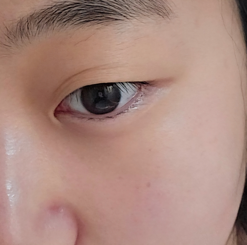 洁净零洁面膏[毛孔净化]的真实用户使用照片