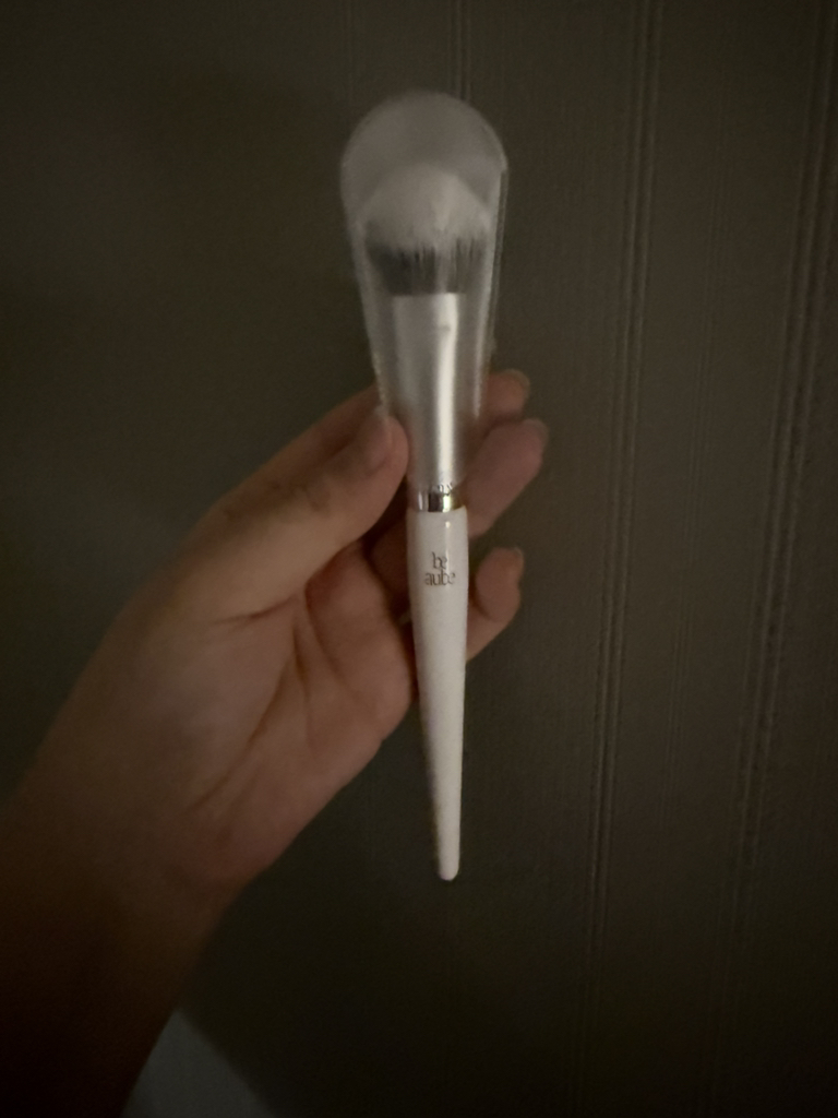 비오브 (beaube) 스몰 치크 브러쉬 review image