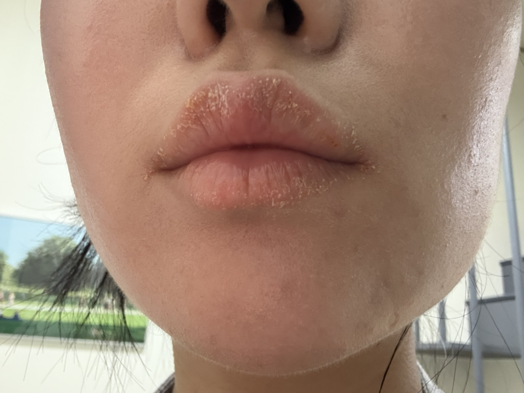 更多多汁持久染唇膏 [03 熊掌]的真实用户使用照片
