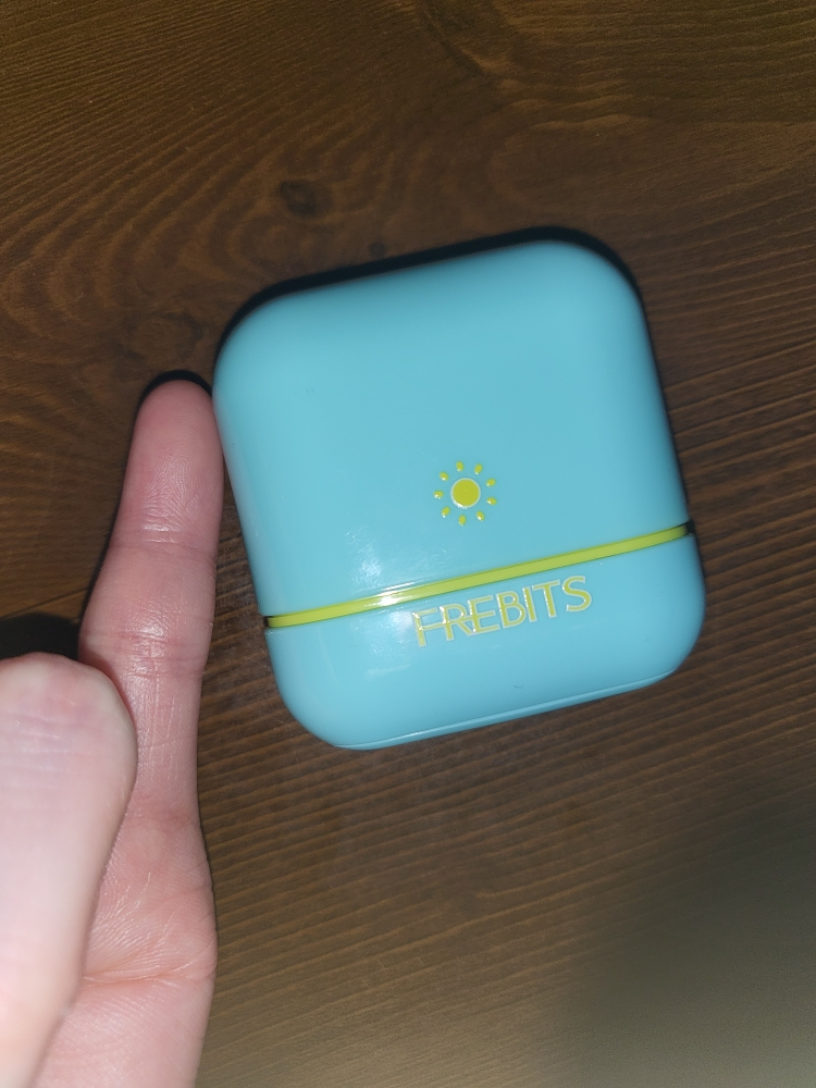 FREBITS 防晒霜 [SPF50+/PA++++] common.review image