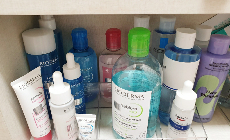 바이오더마 (BIODERMA) 센시비오 디펜시브 세럼 review image