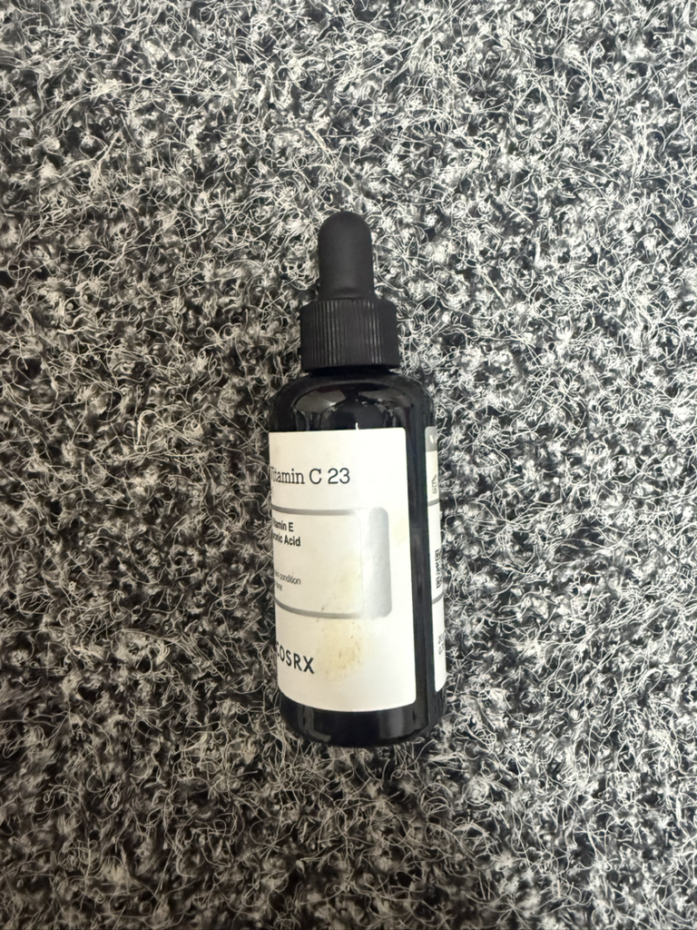 COSRX 更多维生素C23精华 common.review image