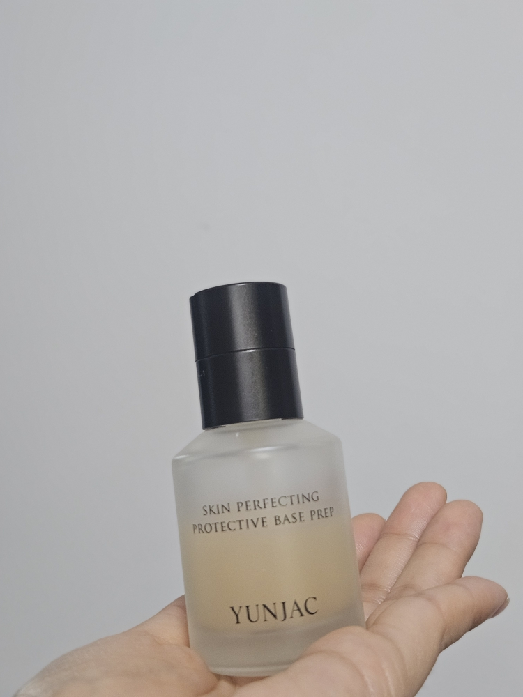 연작 (YUNJAC) 스킨 퍼펙팅 프로텍티브 베이스프렙 review image