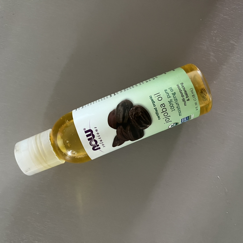 NOWFOODS 100%纯正有机荷荷巴油 common.review image