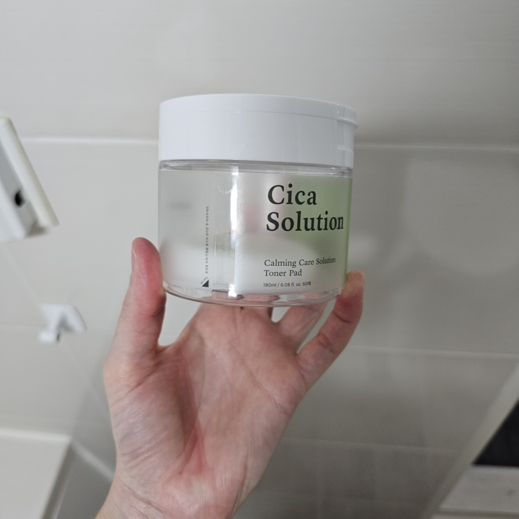 PURIPIA 舒缓保湿爽肤水垫 common.review image