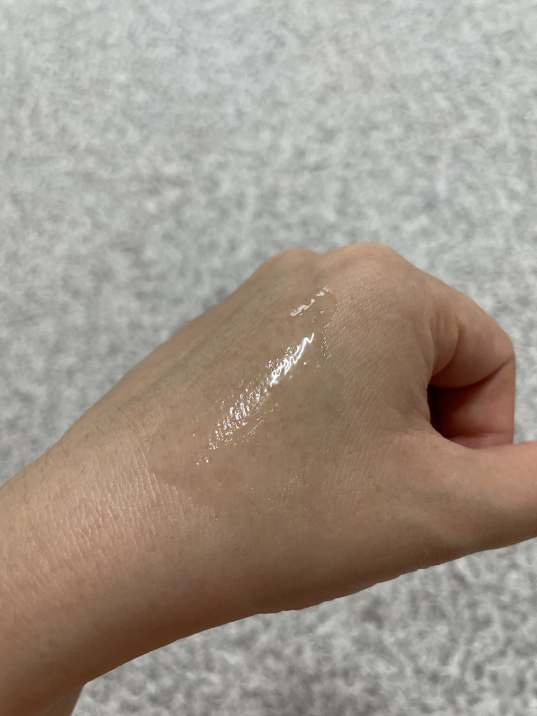 鱼腥草舒缓水润安瓶精华的真实用户使用照片