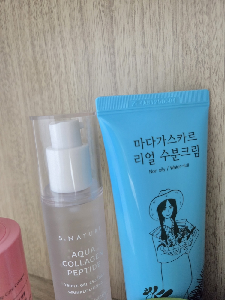 SIDMOOL 马达加斯加真实保湿霜 common.review image