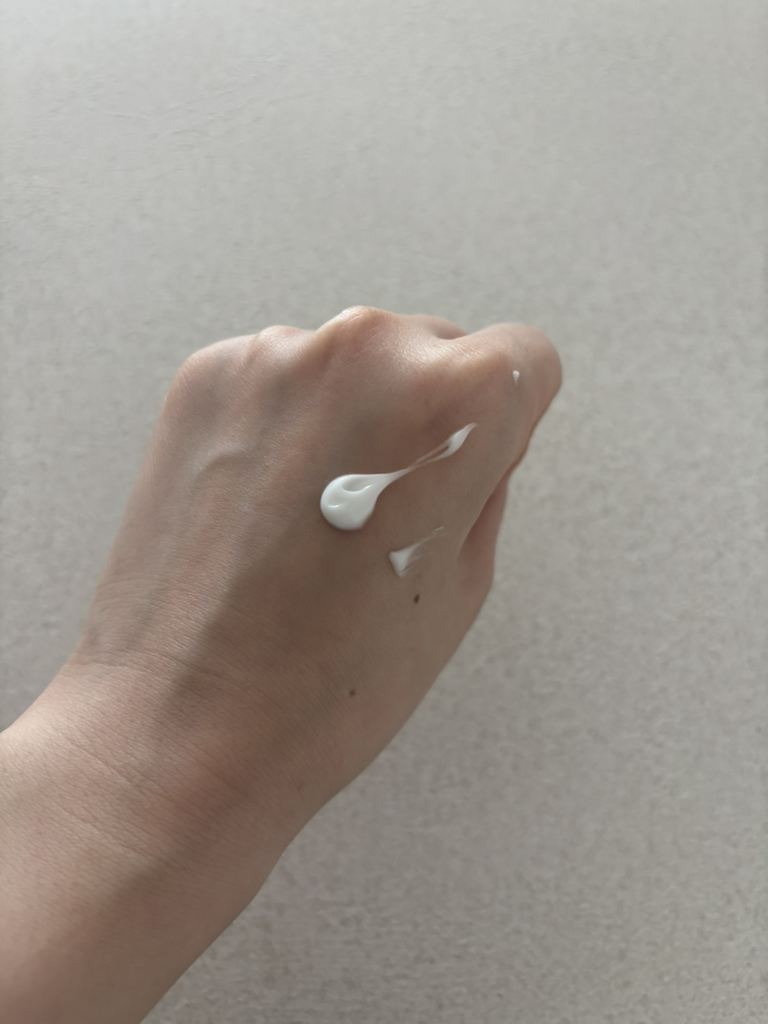 施卡普拉斯特多功能修复霜 B5的真实用户使用照片