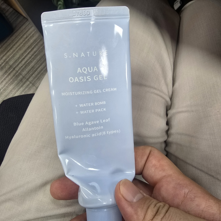 product review image