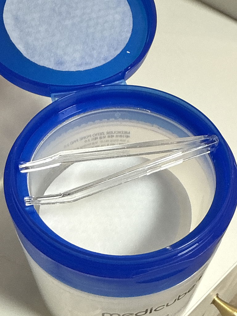 零孔垫2.0的真实用户使用照片