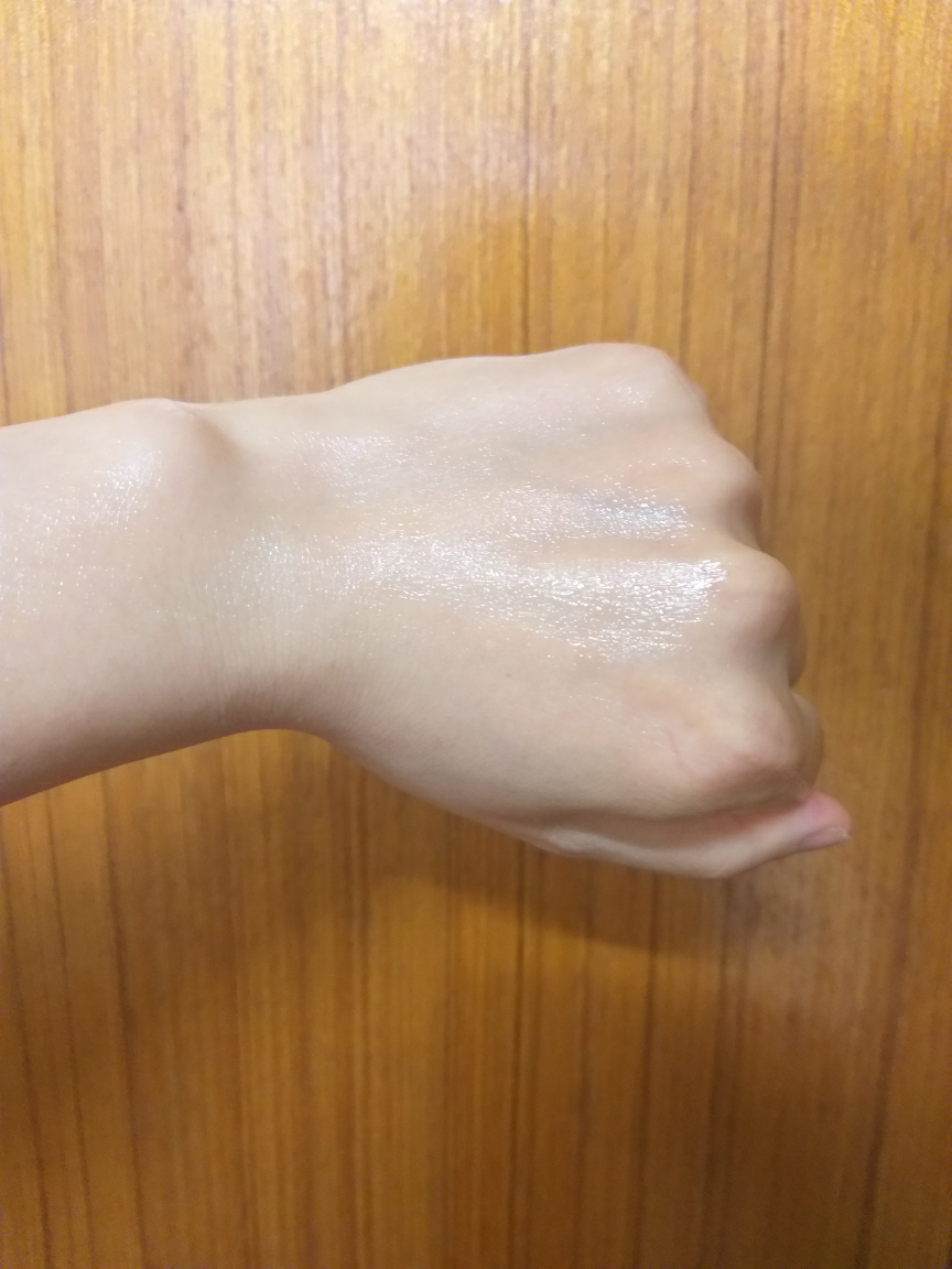 product review image