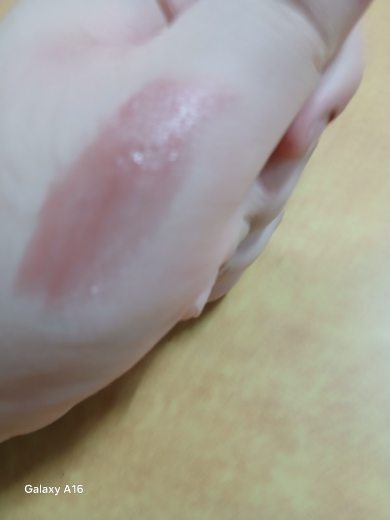 更多多汁持久染唇膏 [03 熊掌]的真实用户使用照片